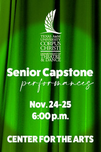 Capstone Performances 2025