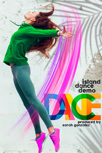 Island Dance Demo 2025
