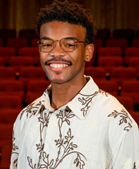 Jordan Z Hall