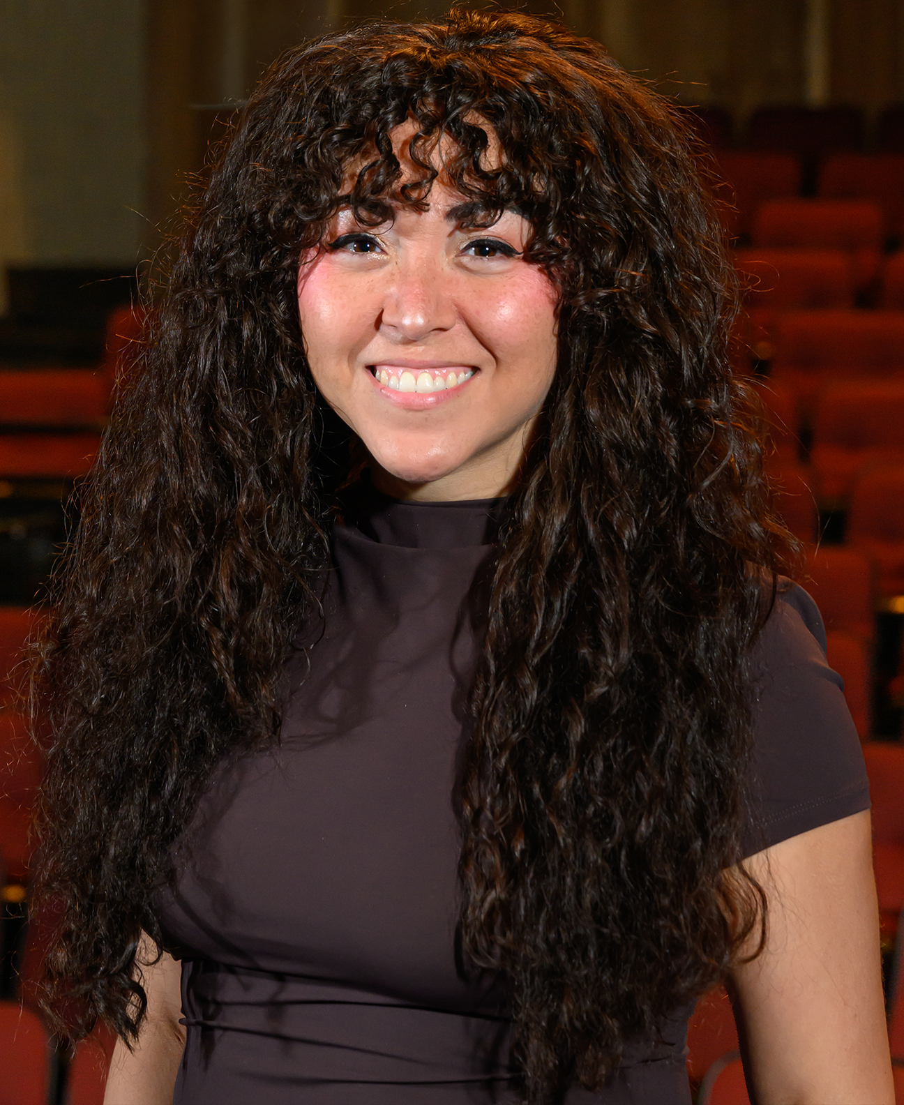 Sarah Gonzalez