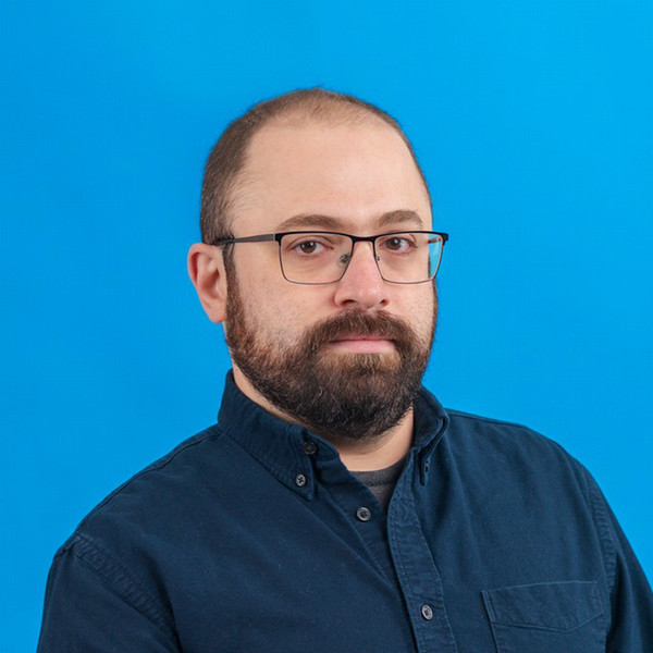 Arkadz Kirshtein, Ph.D.