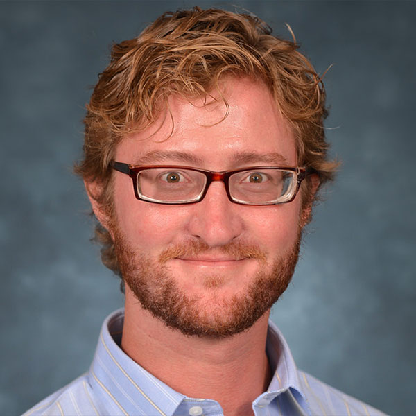 Aubrey Rhoden, Ph.D.