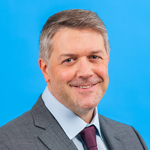 Benjamin Walther, Ph.D.