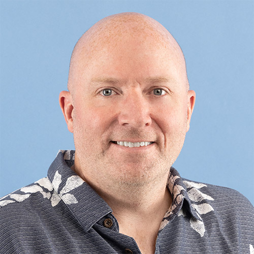 Chris Bird, Ph.D.