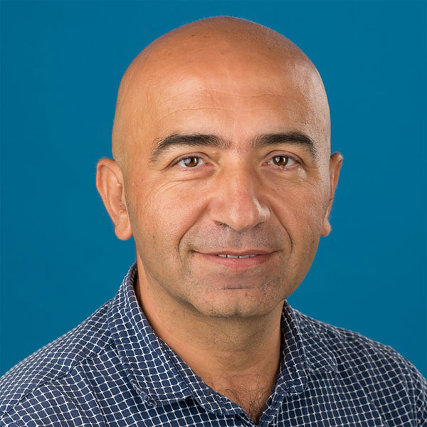 Celil Ekici, Ph.D.