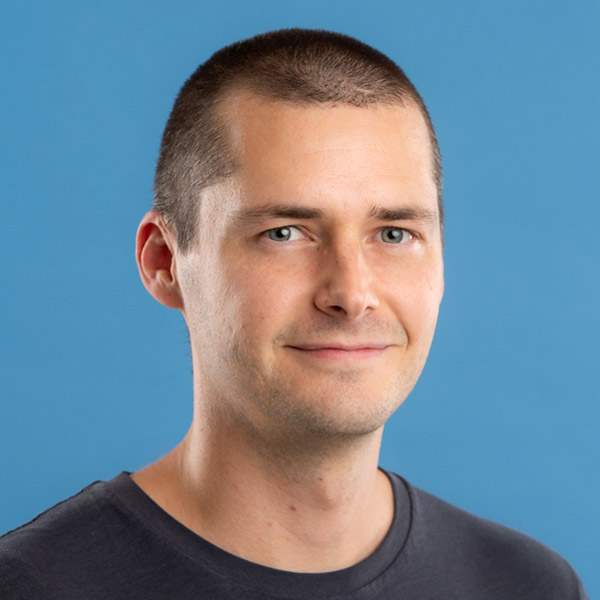 Chris Hollenbeck, Ph.D.
