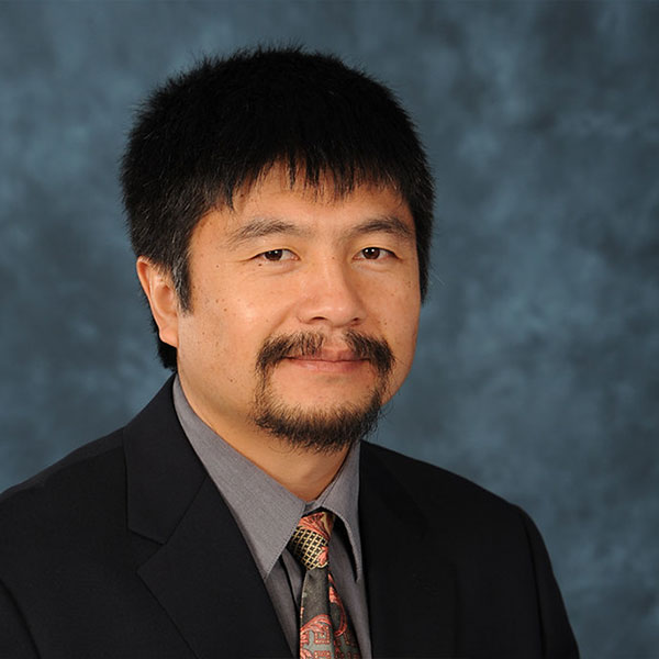 Chuntao Liu, Ph.D.