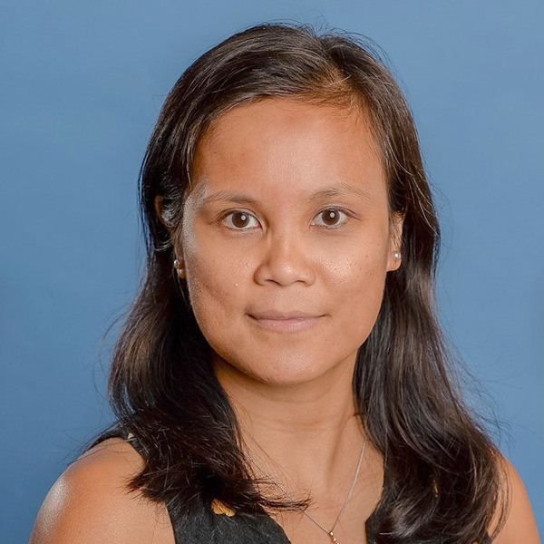 Candice Lumibao, Ph.D.