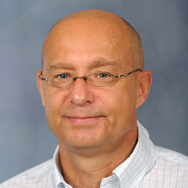 Darek Bogucki, Ph.D.