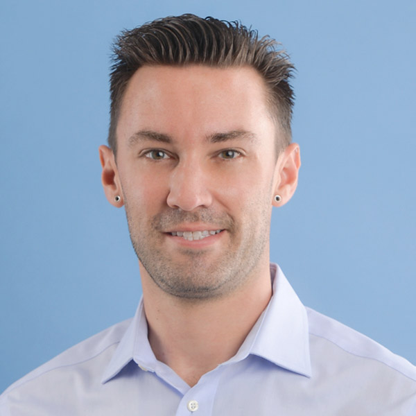 Daniel Coffey, Ph.D.