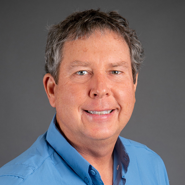 Dale Gawlik, Ph.D.