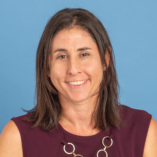 Dara Orbach, Ph.D.