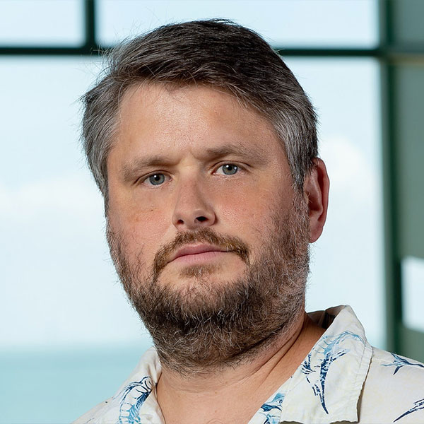David Portnoy, Ph.D.