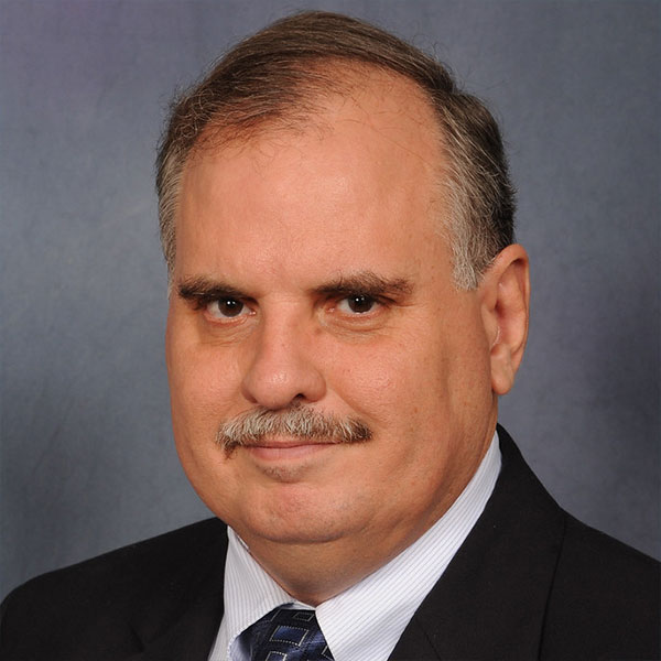 Eugene Billiot, Ph.D.