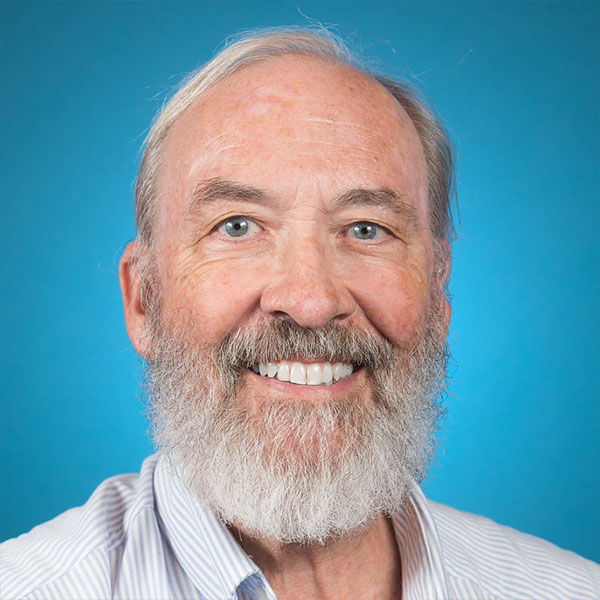 Ed Proffitt, Ph.D.