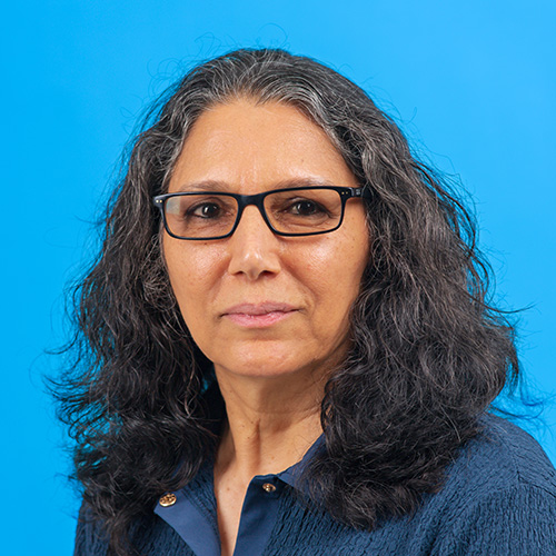 Feri Billiot, Ph.D.