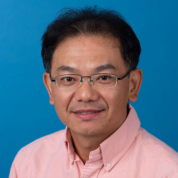 Feiqin Xie, Ph.D.