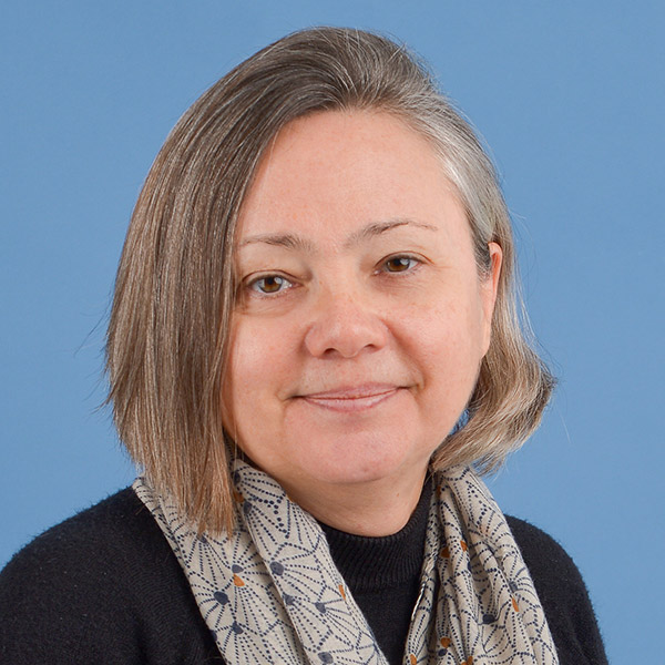 Galina Reid, M.S.