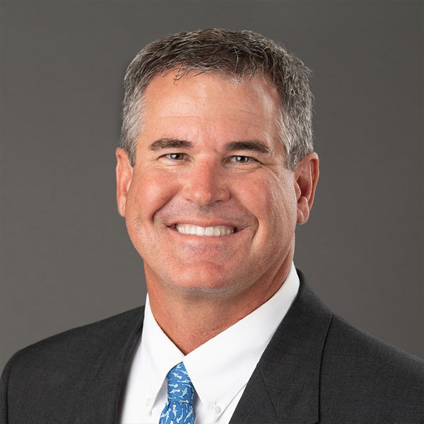 Greg Stunz, Ph.D.