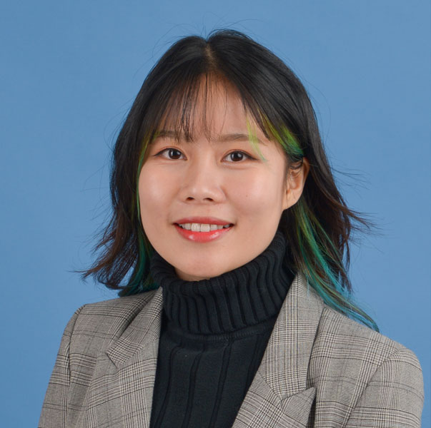 Huyen Bui