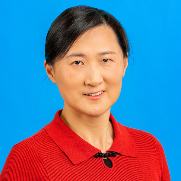Hao Yu, Ph.D.