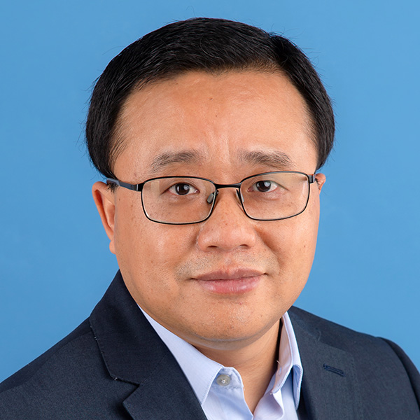 Hua Zhang, Ph.D.