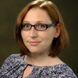 Ivy Jones, Ph.D.