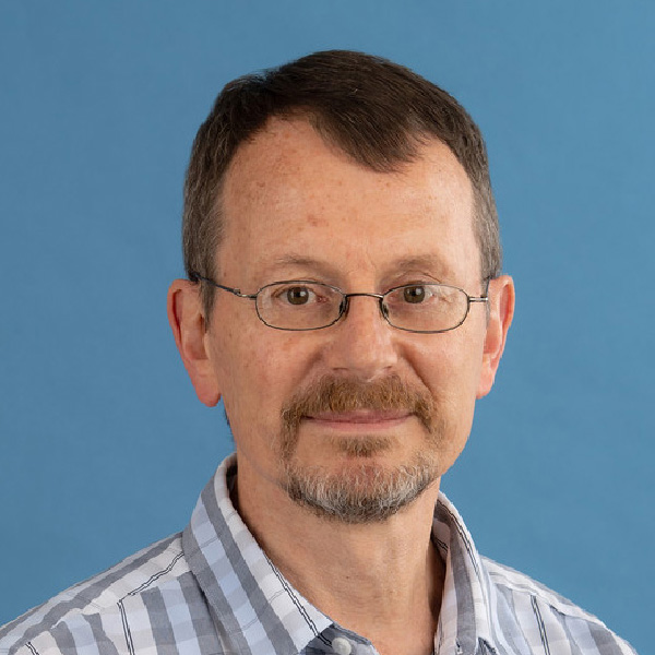 Ingo Pecher, Ph.D.