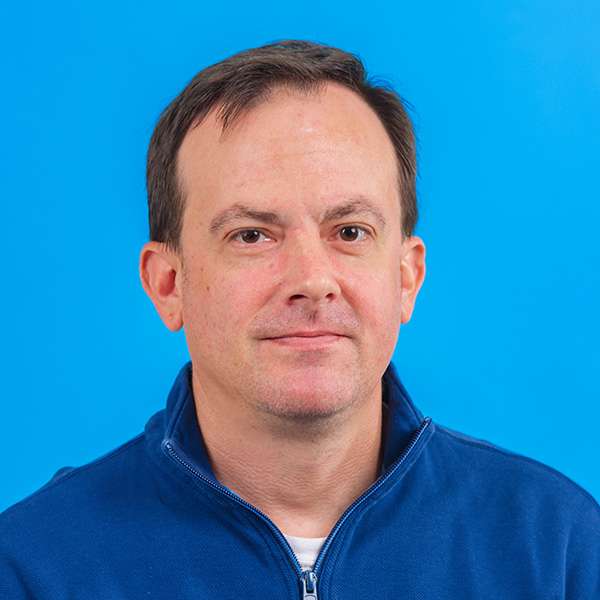 John Harrison, Ph.D.