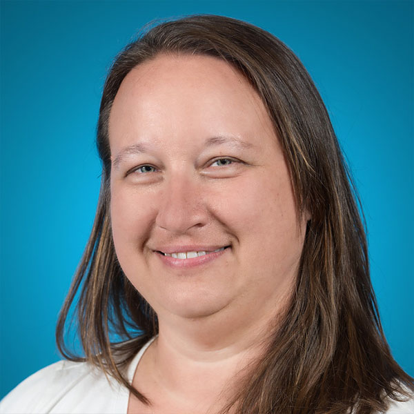 Judy Metcalf, Ph.D.