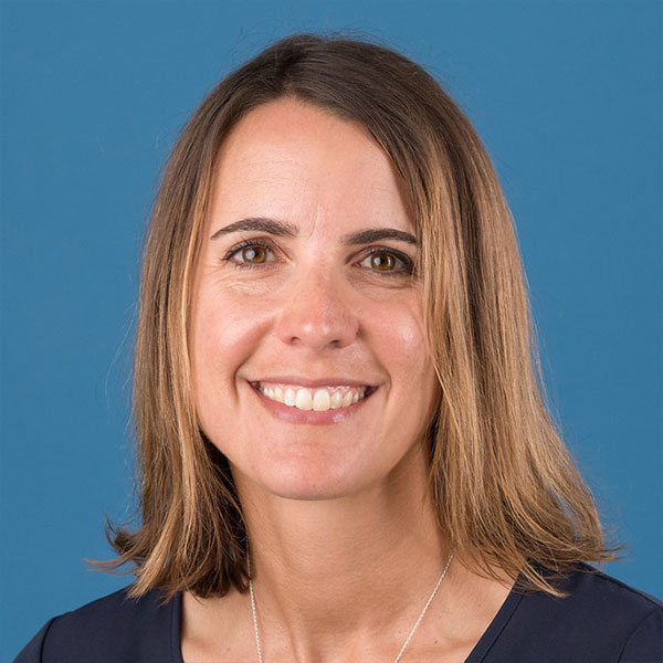 Jennifer Pollack, Ph.D.