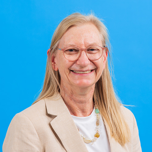 Jennifer Smith-Engle, Ph.D.