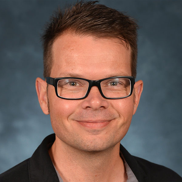 Jeffrey Turner, Ph.D.