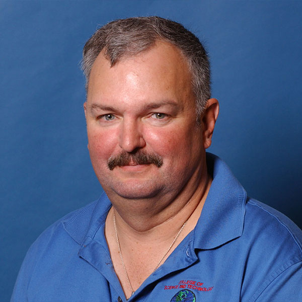 Ken Brown