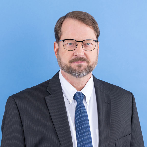 Keith Muhlestein