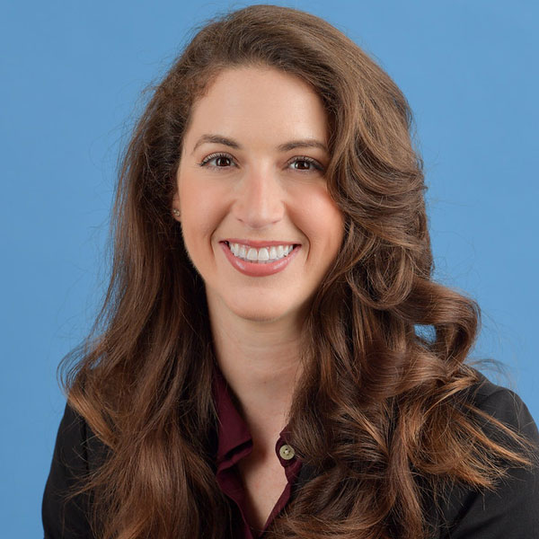 Lindsay Prothro, Ph.D.