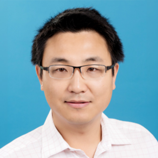 Lin Zhang, Ph.D.