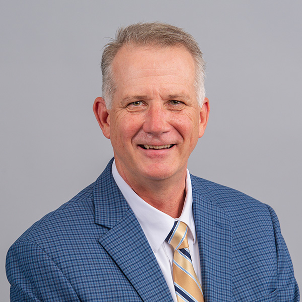 Robert McKallip, Ph.D.