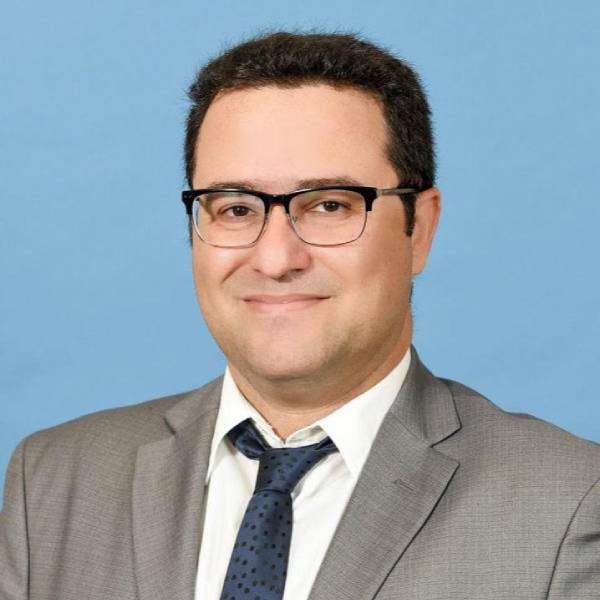 Ben Karimi, Ph.D.