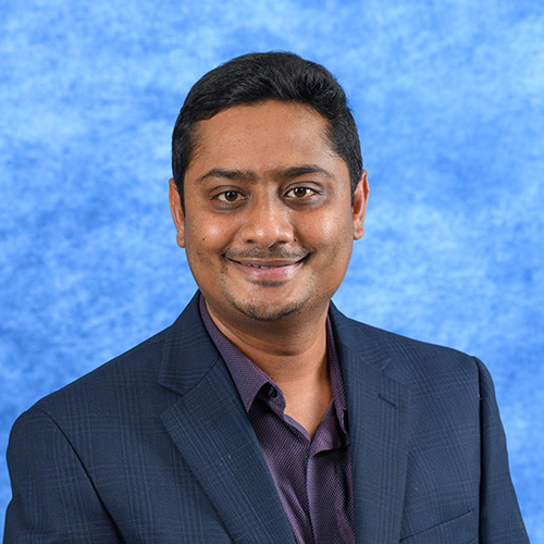 Md Tawabur Rahman, Ph.D. 