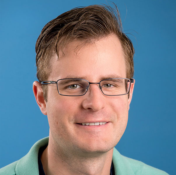 Michael Sollitto, Ph.D.