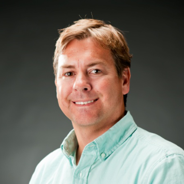 Michael Starek, Ph.D.
