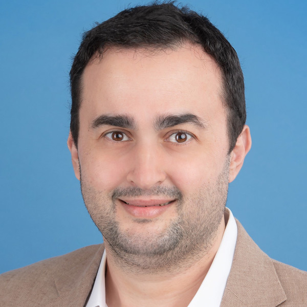 M-Emad Tahtamouni, Ph.D.