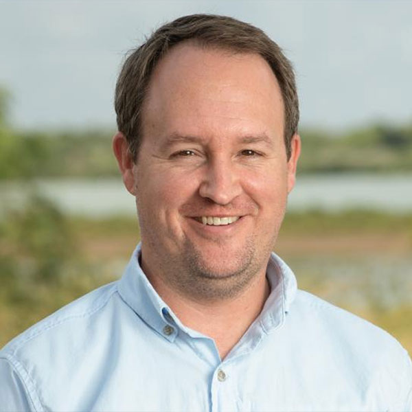 Michael Wetz, Ph.D.