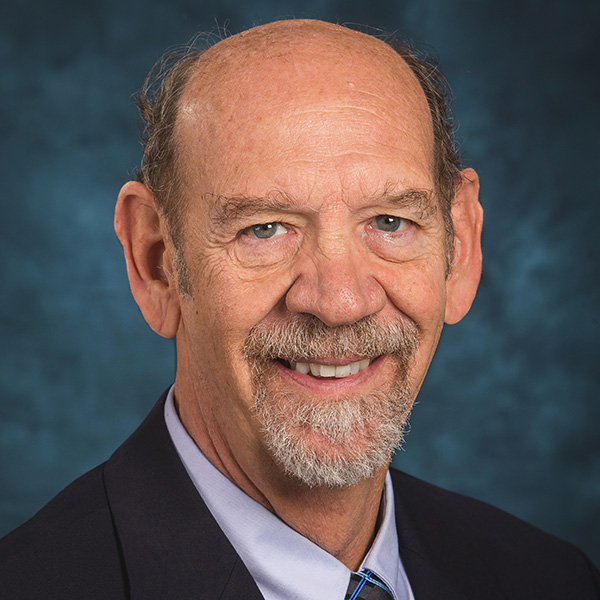 Paul Montagna, Ph.D.