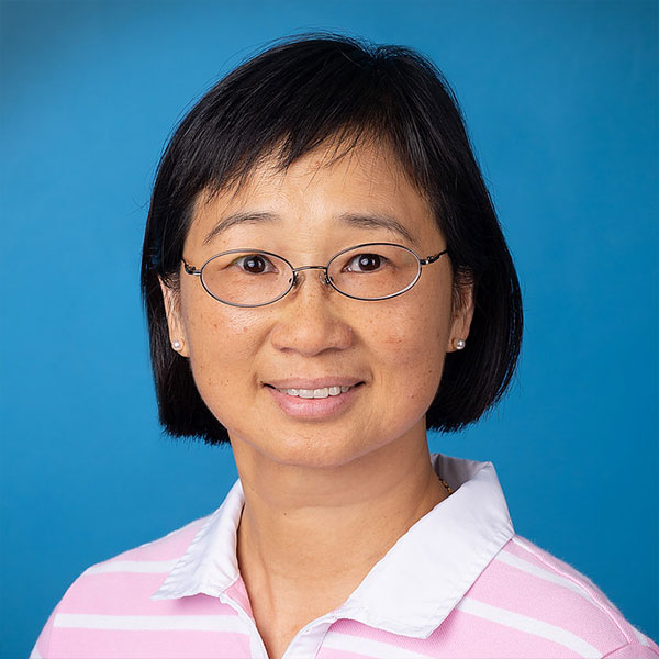 Charlene Tintera, Ed.D.
