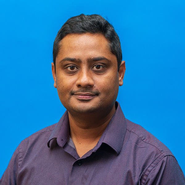 Md Tawabur Rahman, Ph.D. 