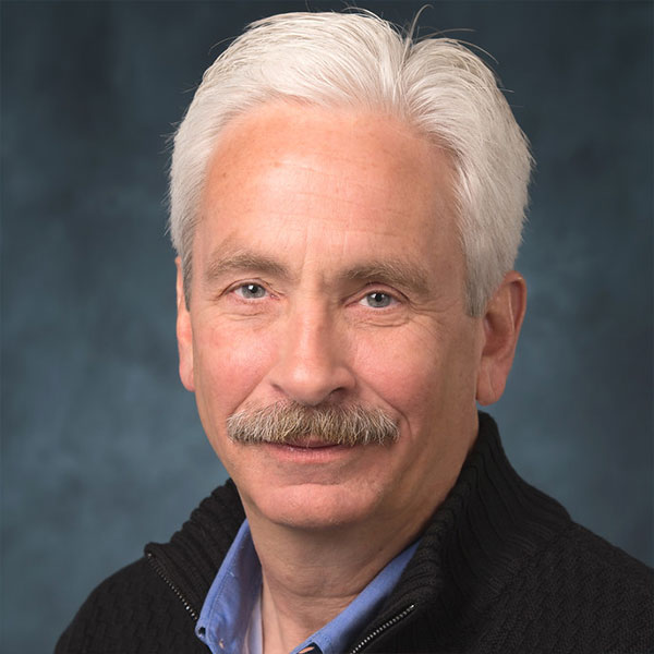 Richard Coffin, Ph.D.