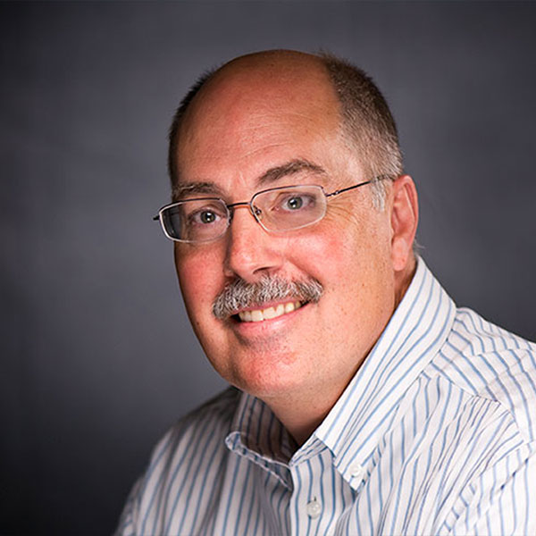 Richard McLaughlin