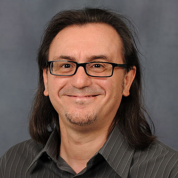 Riccardo Mozzachiodi, Ph.D.